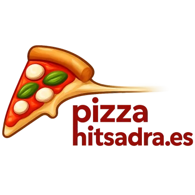 Logo pizzahitsadra.es